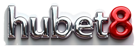 hubet8 logo