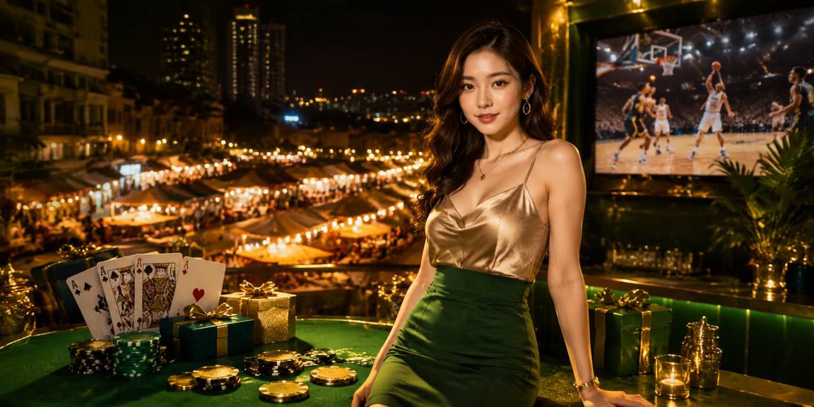 hubet8 Ván quay slots tại hubet8 gồm những gì?