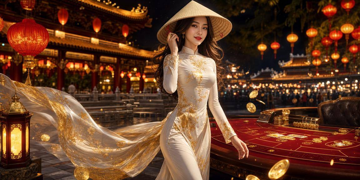 hubet8 Live Casino