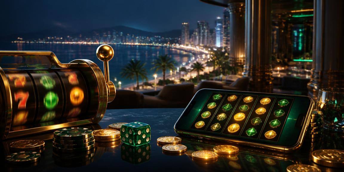 hubet8 Slots