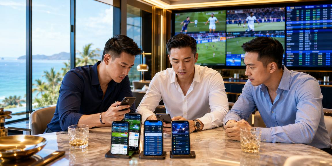hubet8 Phương thức nạp rút